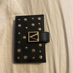 Victoria secret money card wallet